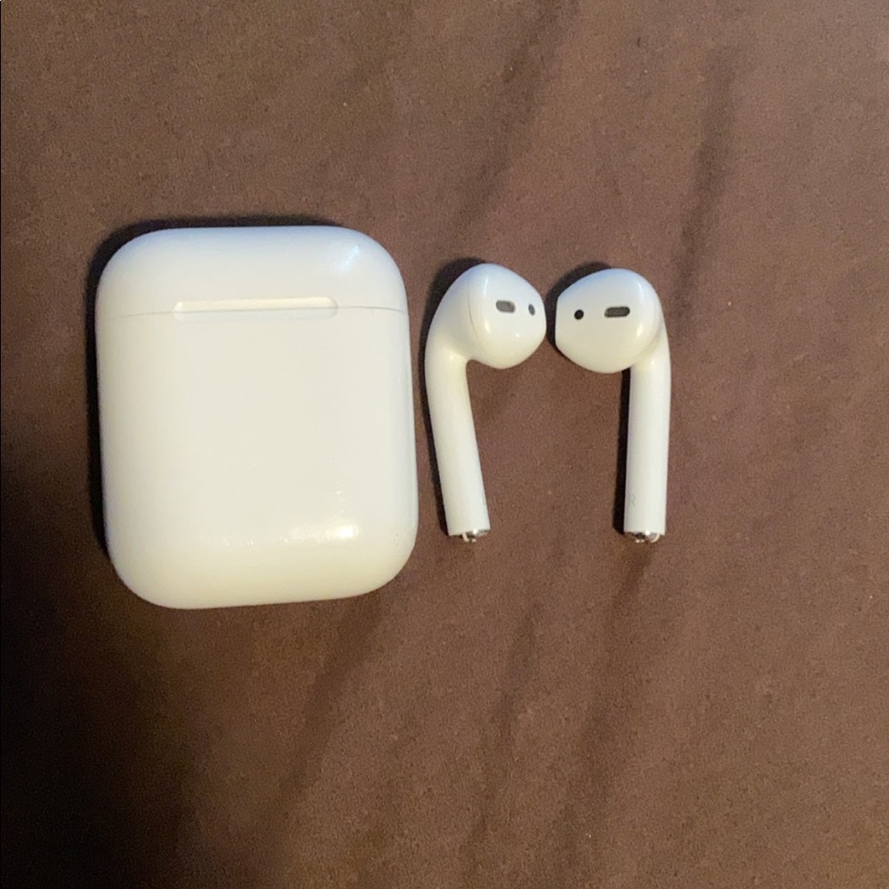 Air pods